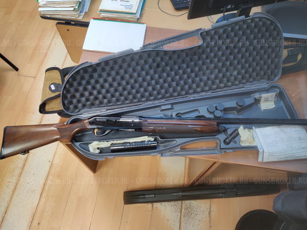 Binelli Raffaello 12кал.