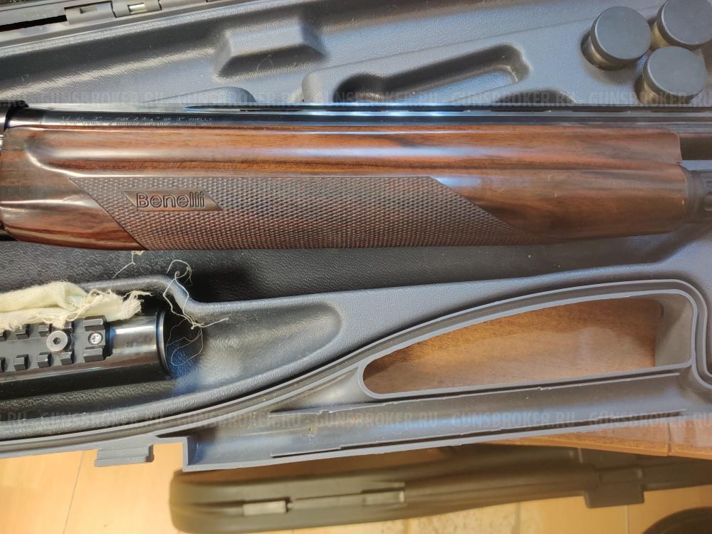 Binelli Raffaello 12кал.