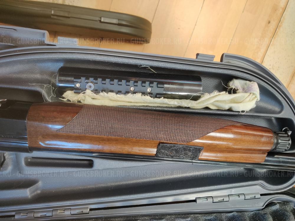 Binelli Raffaello 12кал.