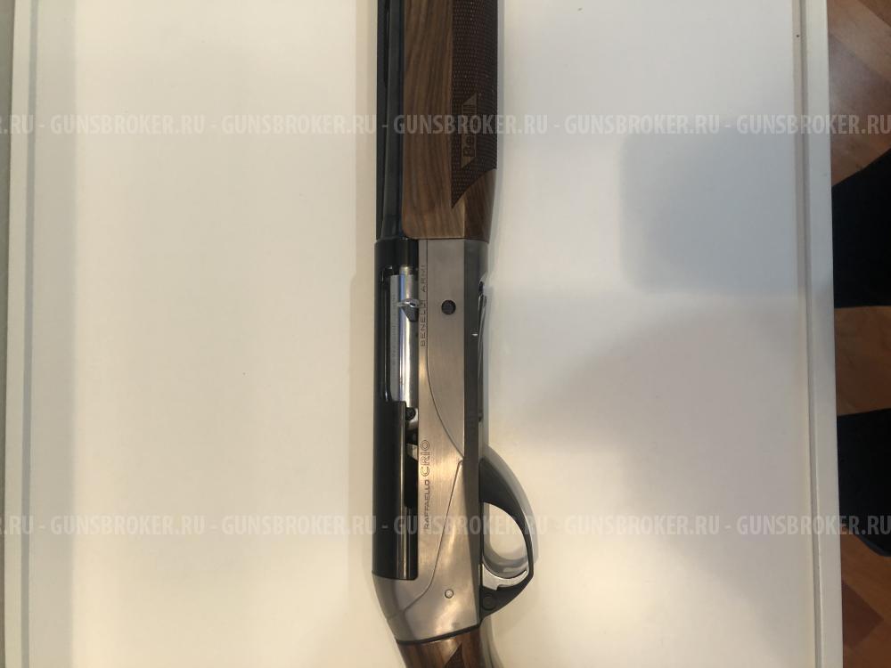 Binelli Raffaello CRIO 12x76