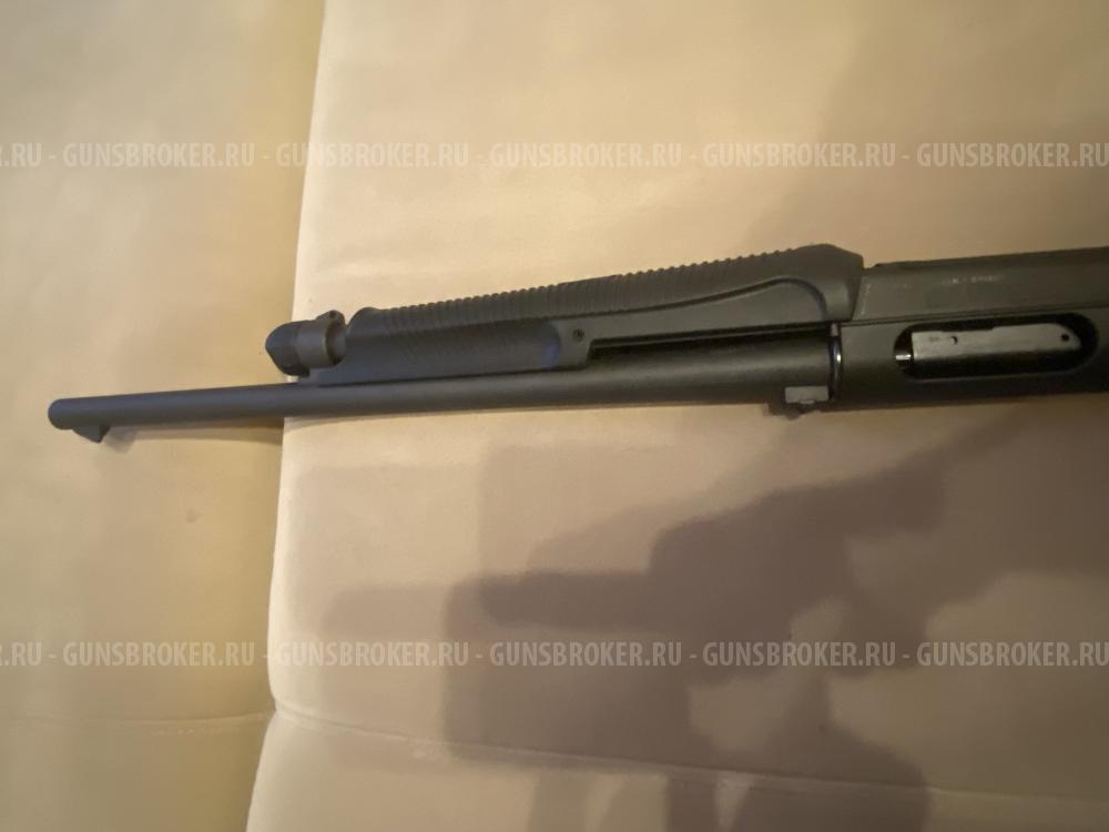 Бинелли супер нова 12/89-50