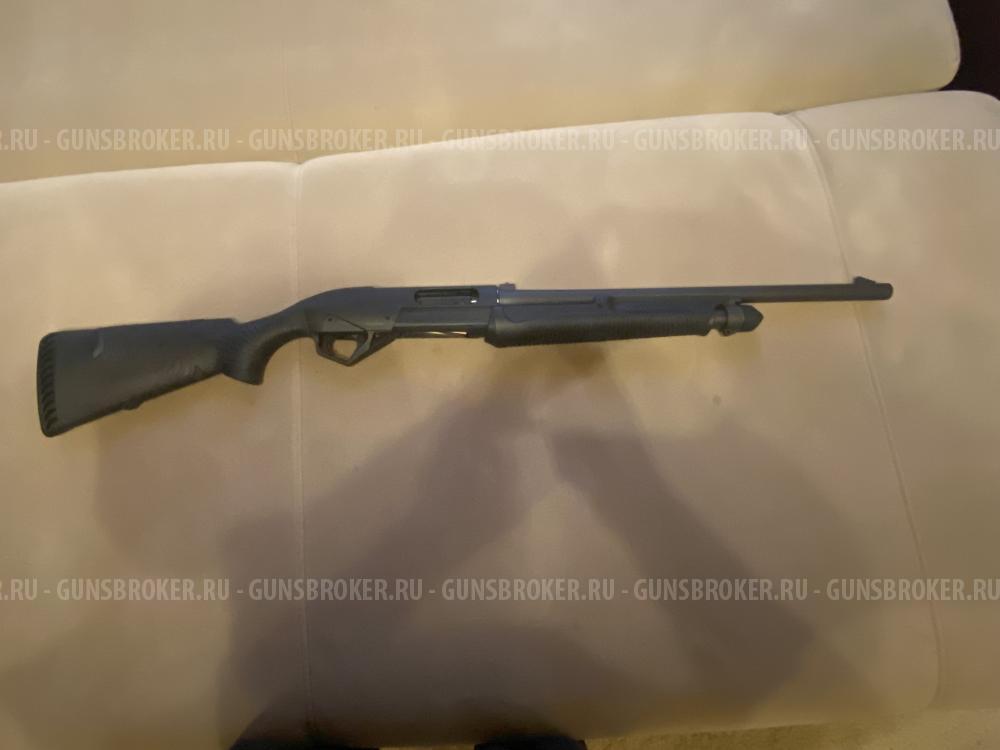 Бинелли супер нова 12/89-50