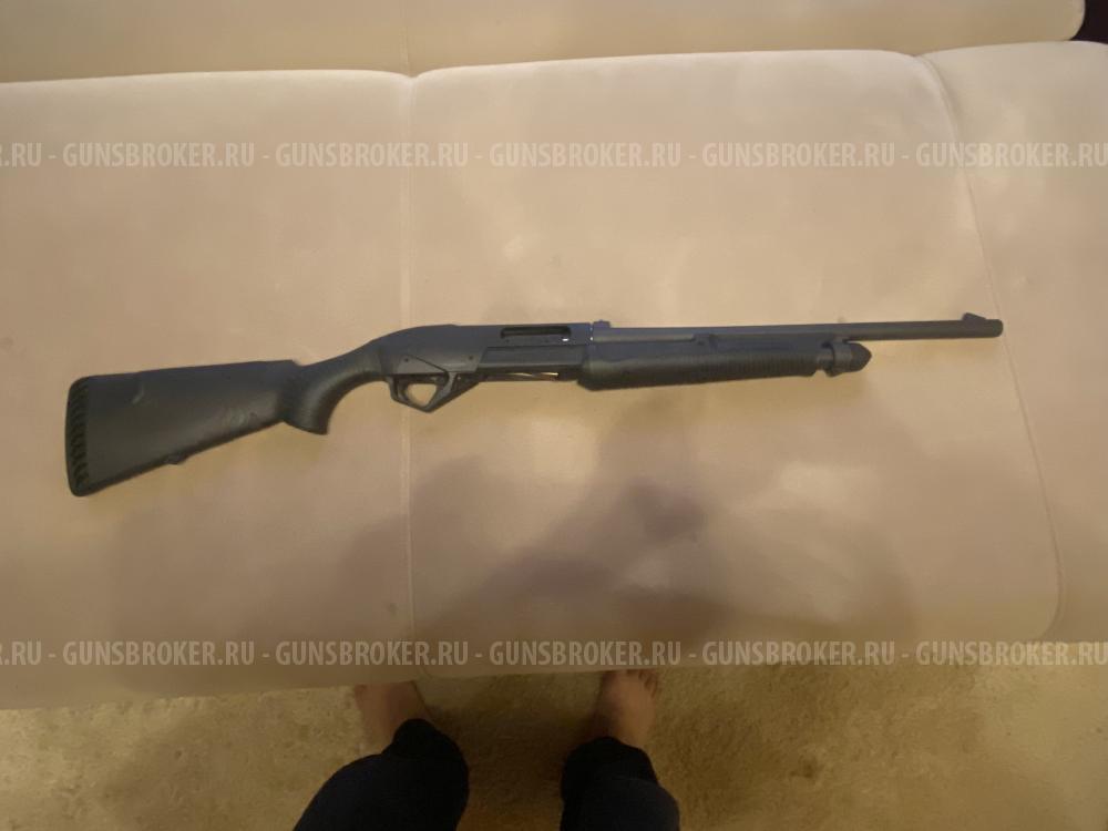 Бинелли супер нова 12/89-50