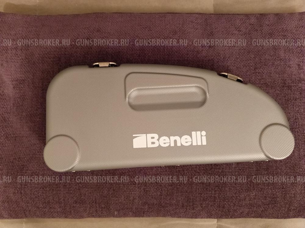 Binelli Super Vinci Optifade