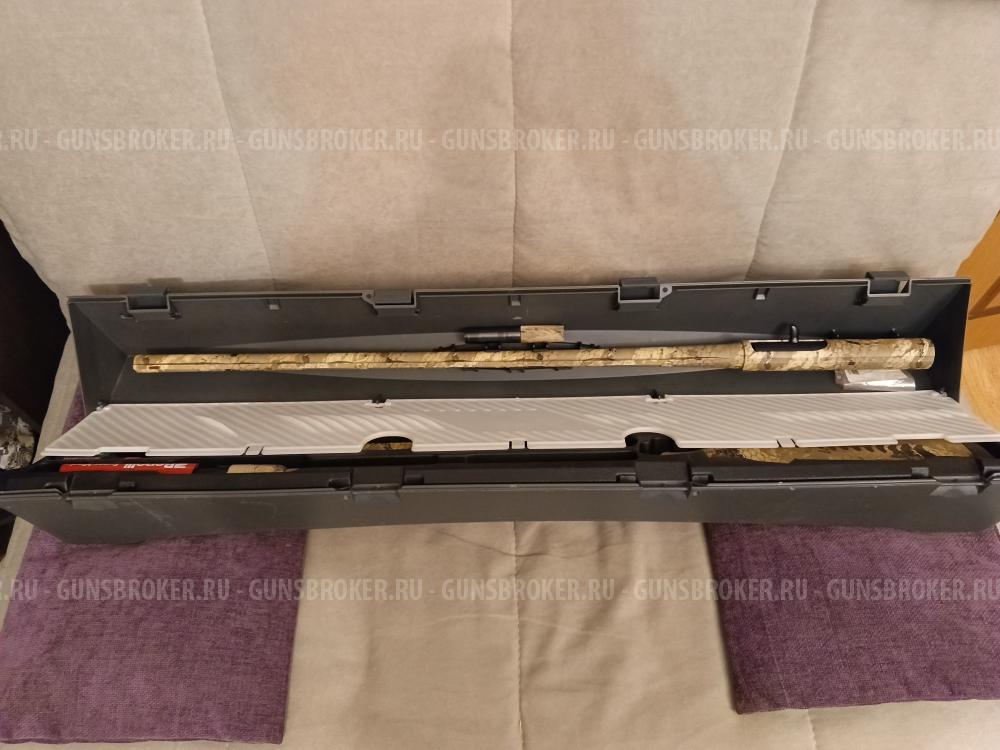 Binelli Super Vinci Optifade