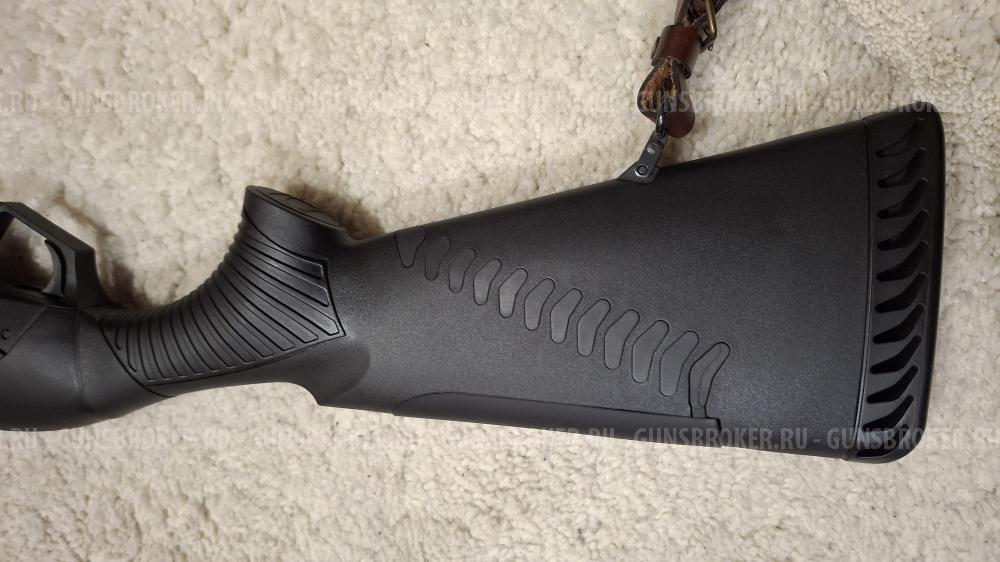 Binelli Supernova 12/89/510