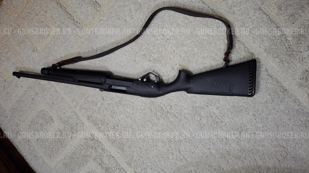 Binelli Supernova 12/89/510