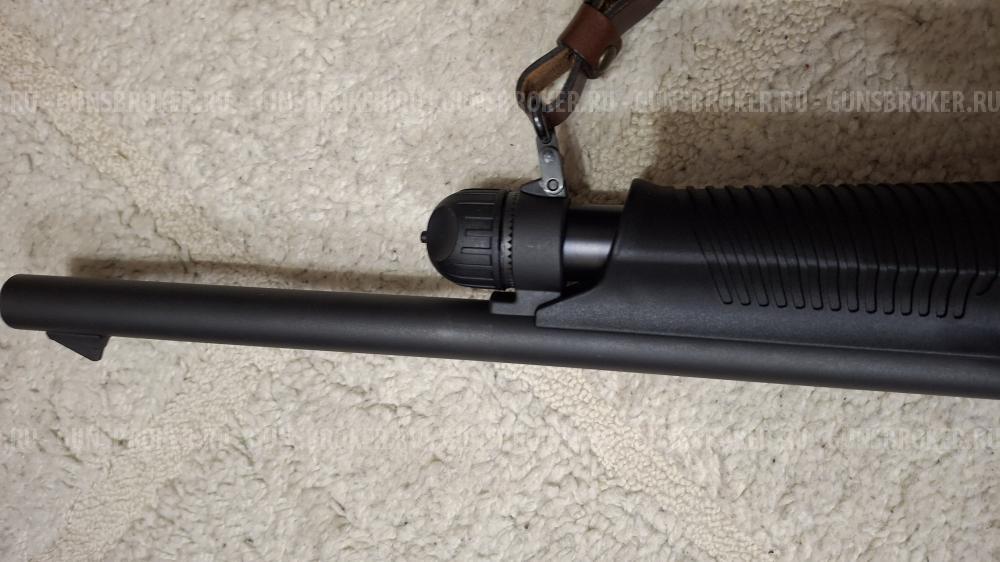 Binelli Supernova 12/89/510