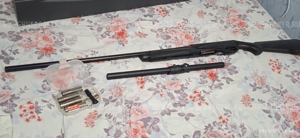 Бинелли винч