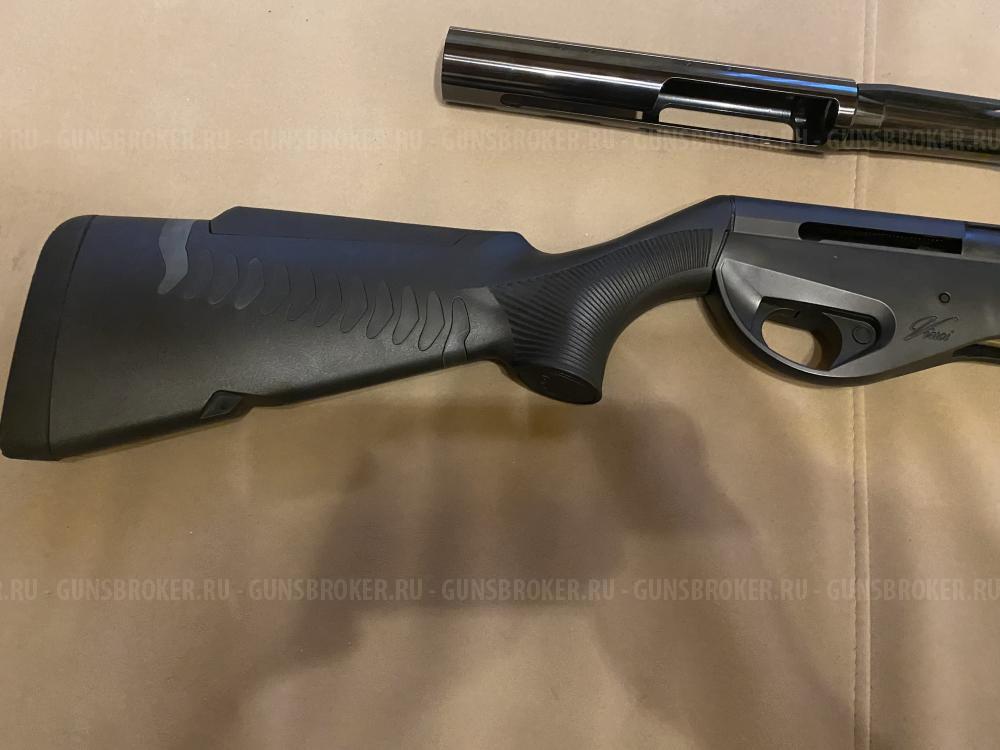 Бинелли Винчи Блек Комбо