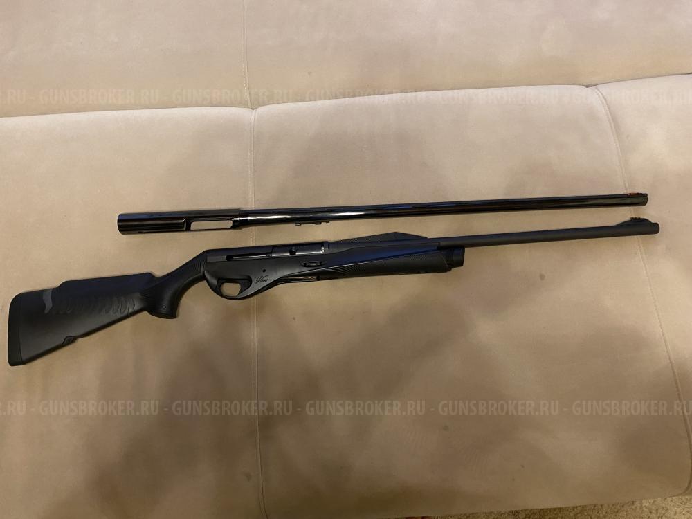 Бинелли Винчи Блек Комбо