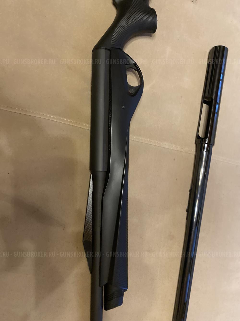 Бинелли Винчи Блек Комбо