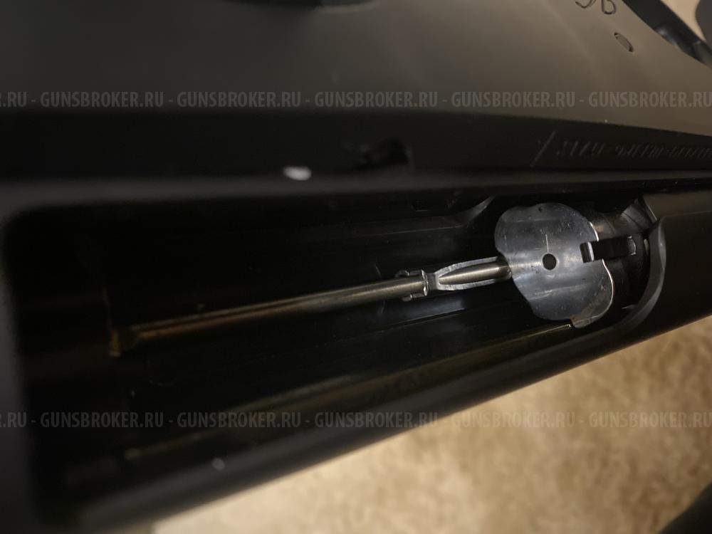 Бинелли Винчи Блек Комбо