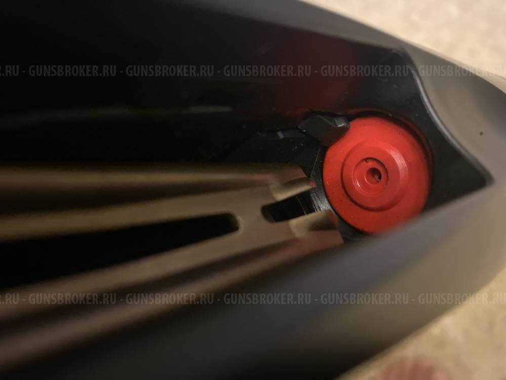 Бинелли Винчи Блек Комбо