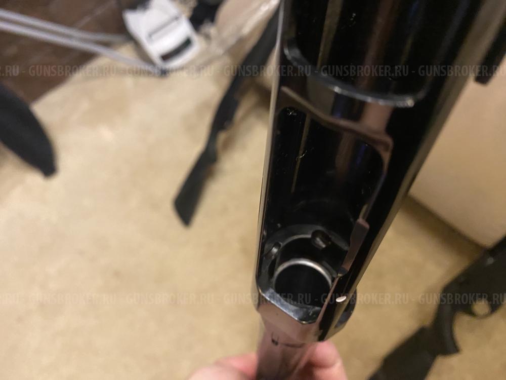 Бинелли Винчи Блек Комбо