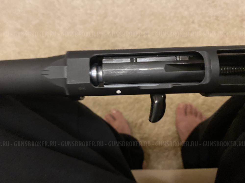 Бинелли Винчи Блек Комбо