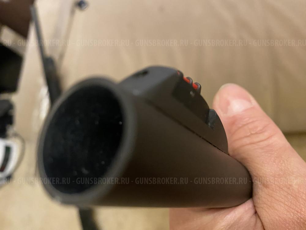 Бинелли Винчи Блек Комбо