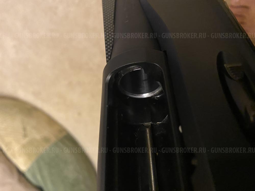 Бинелли Винчи Блек Комбо