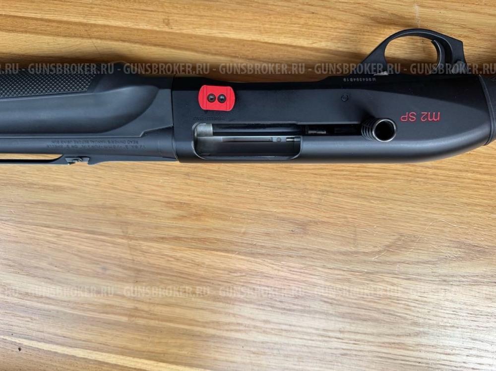 Binilli m2sp