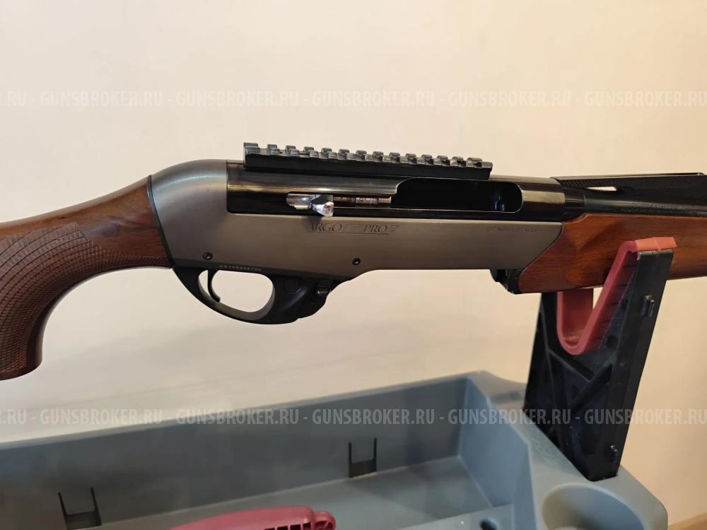 Binnelli 30-06 Argo E Pro