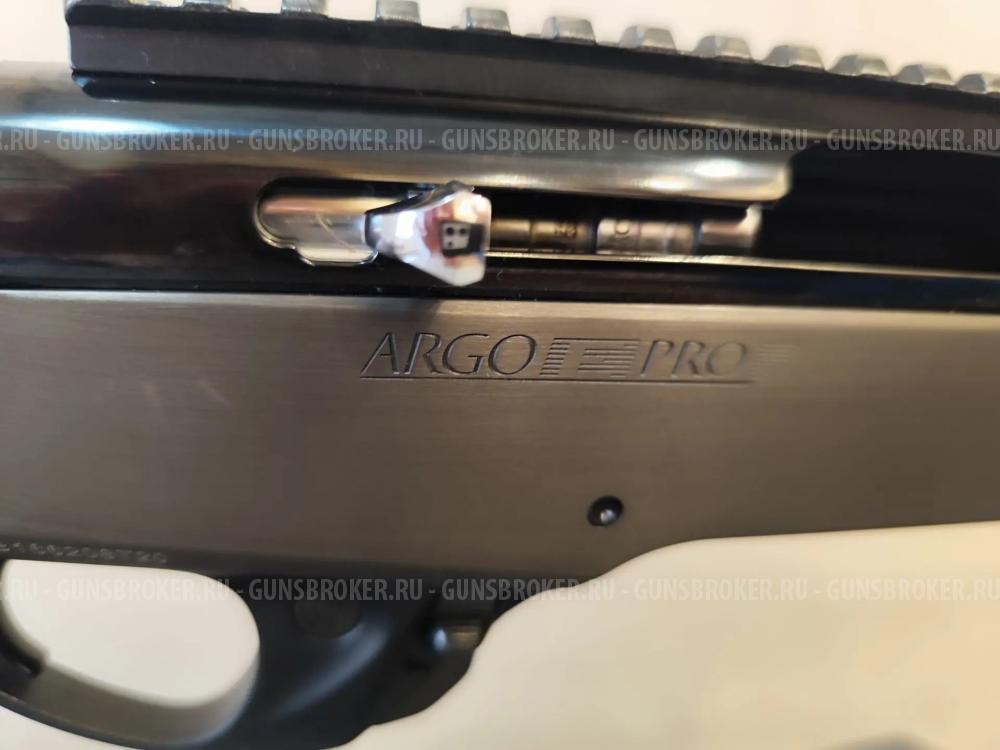 Binnelli 30-06 Argo E Pro