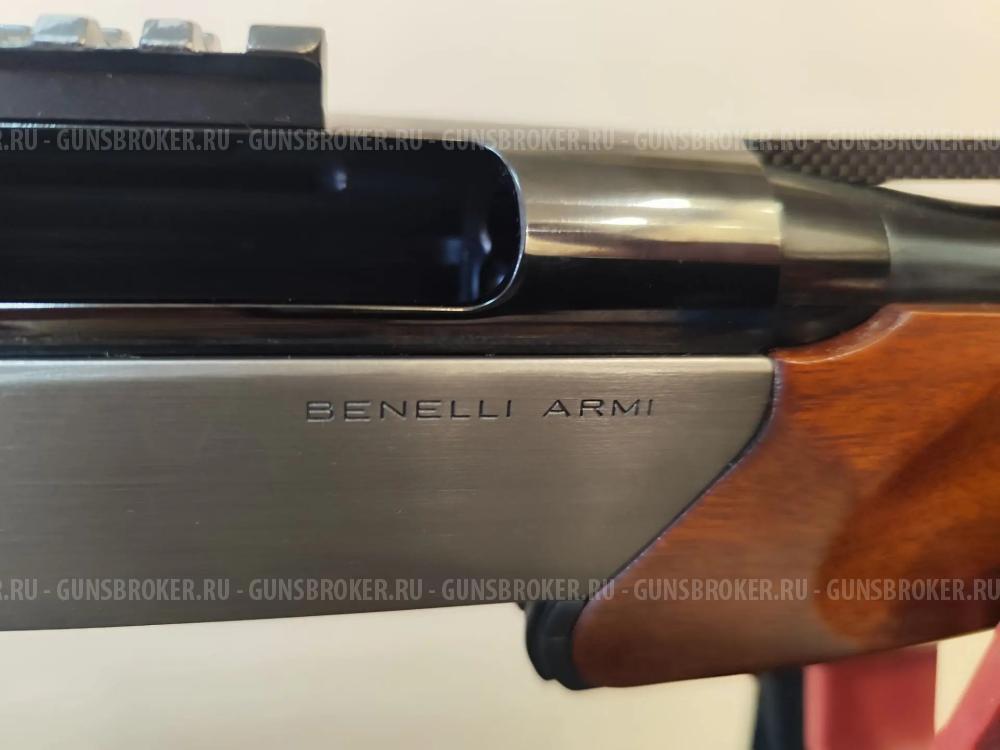 Binnelli 30-06 Argo E Pro