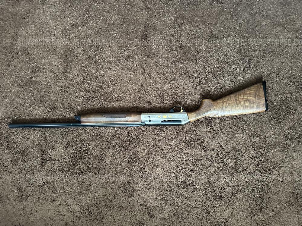 Биннелли премио