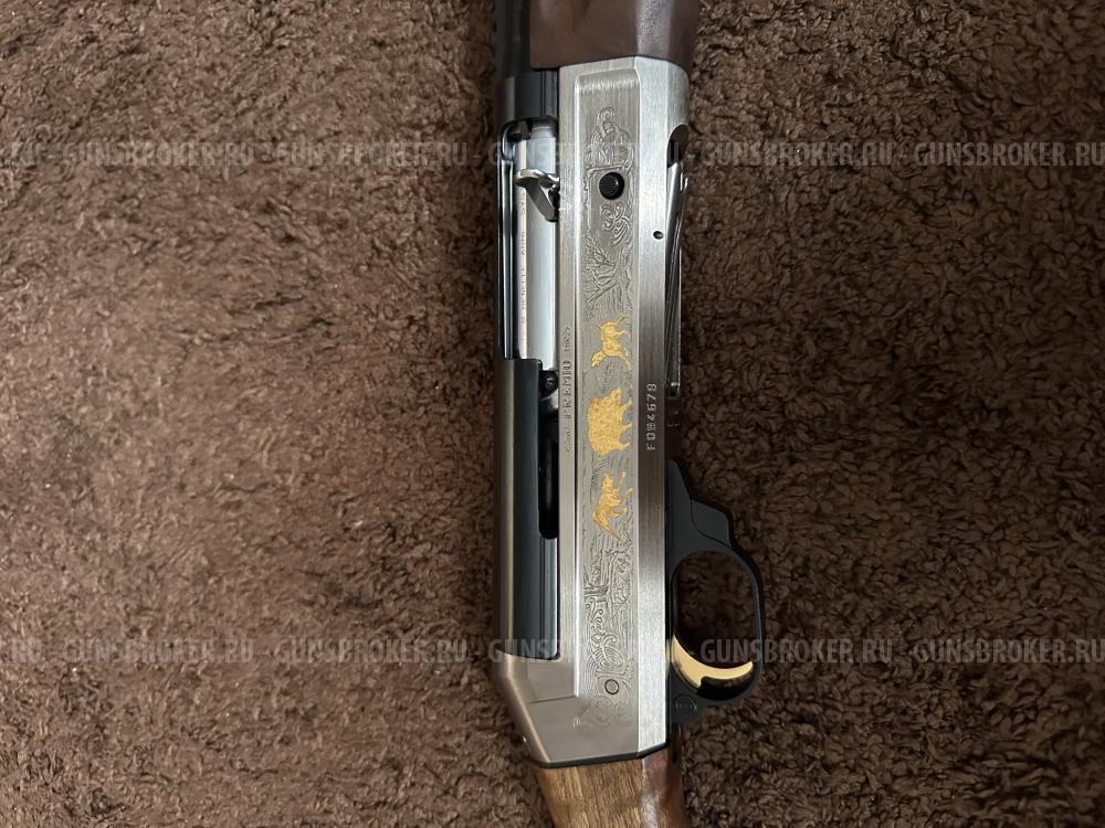 Биннелли премио