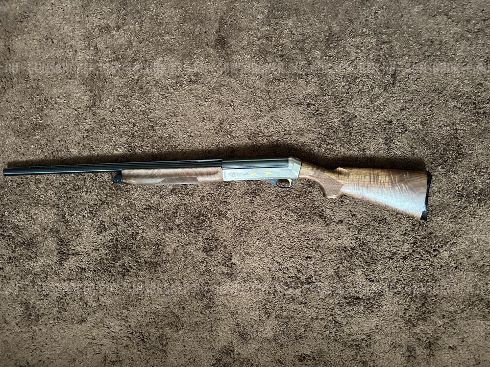 Биннелли премио