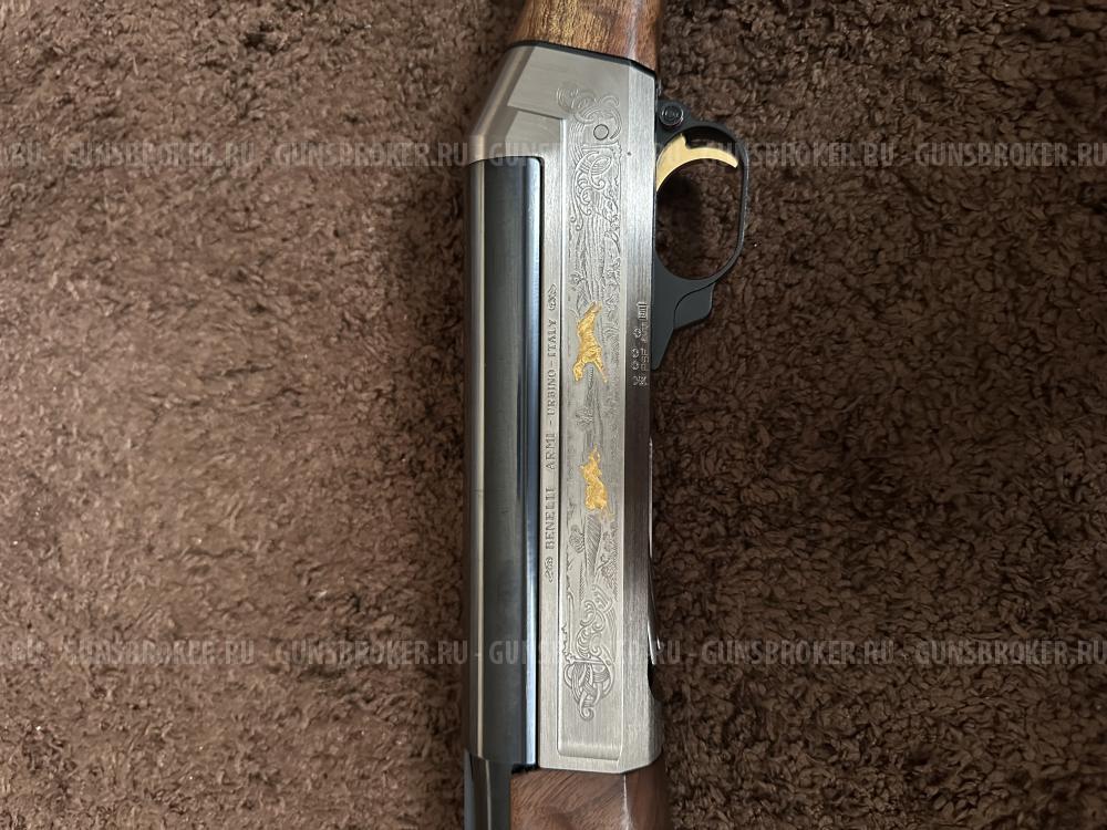 Биннелли премио