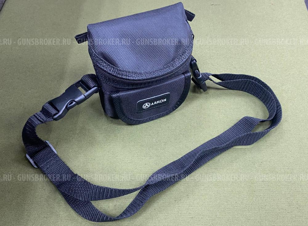 Бинокль Arkon 10х21