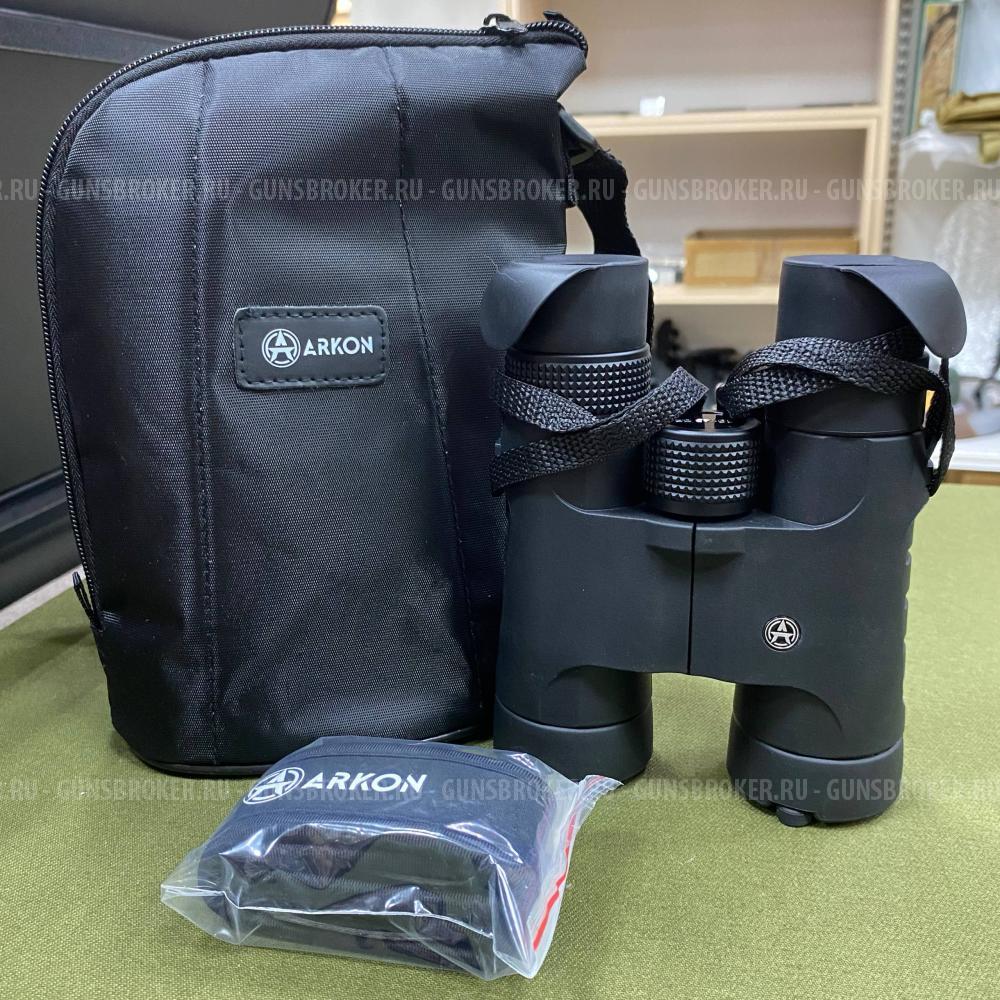 Бинокль Arkon 10х42 BR