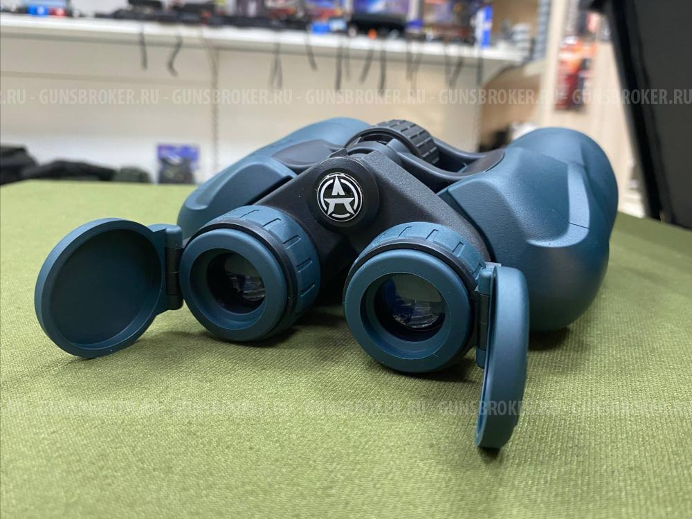  Бинокль Arkon 10х50