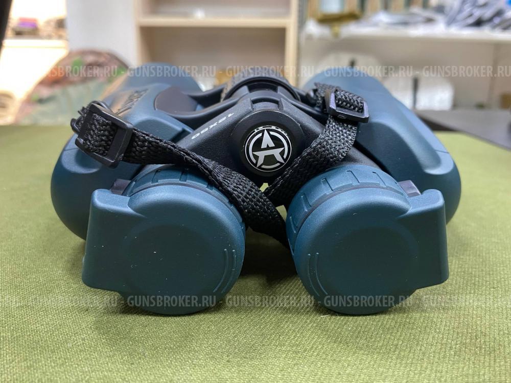 Бинокль Arkon 12х50
