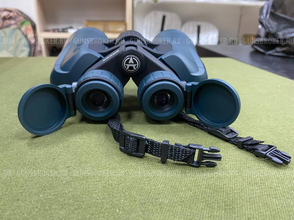 Бинокль Arkon 20х50