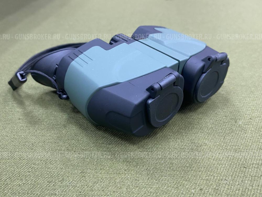 Бинокль Arkon 8х21