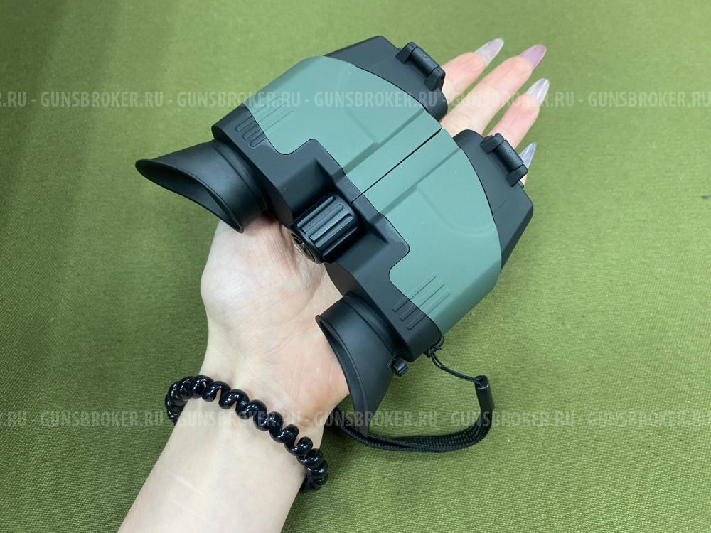 Бинокль Arkon 8х21