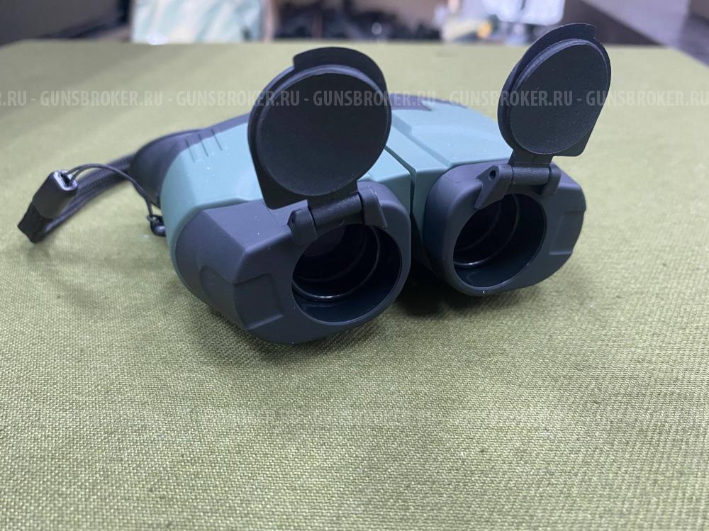 Бинокль Arkon 8х21