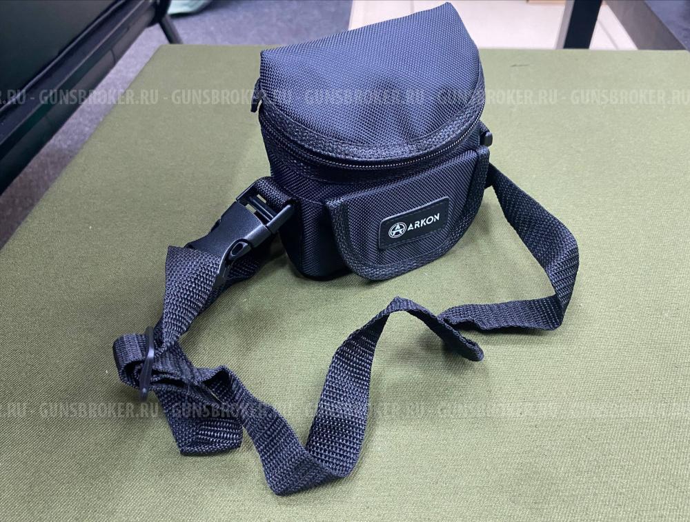 Бинокль Arkon 8х21