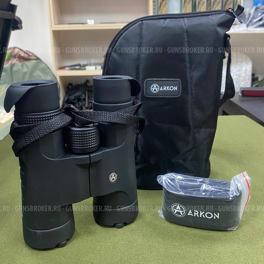 Бинокль Arkon 8х42 BR