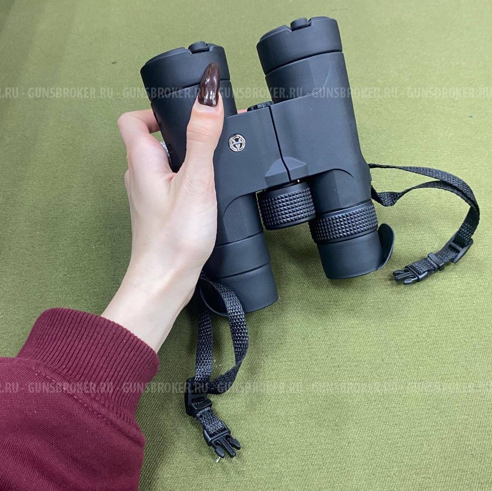 Бинокль Arkon 8х42 BR