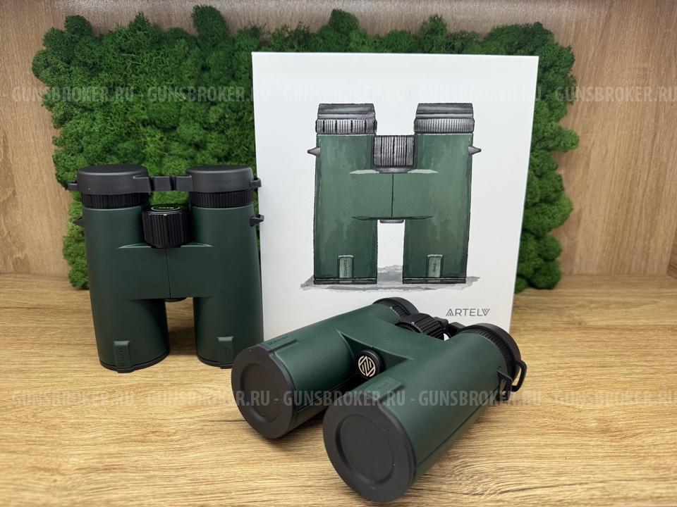 Бинокль Artelv Scanner 8x42