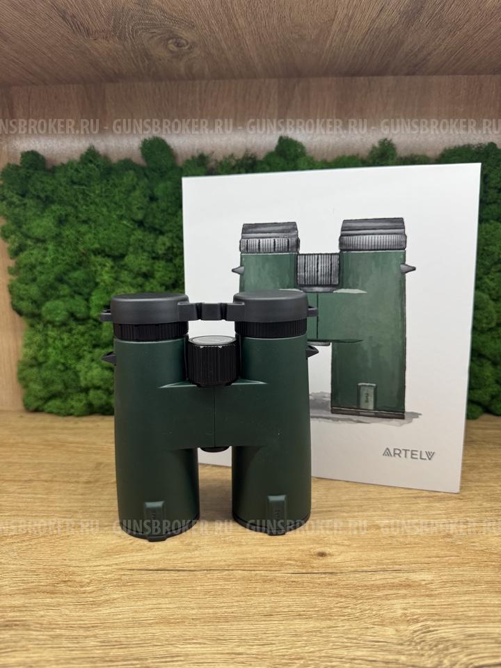 Бинокль Artelv Scanner 8x42