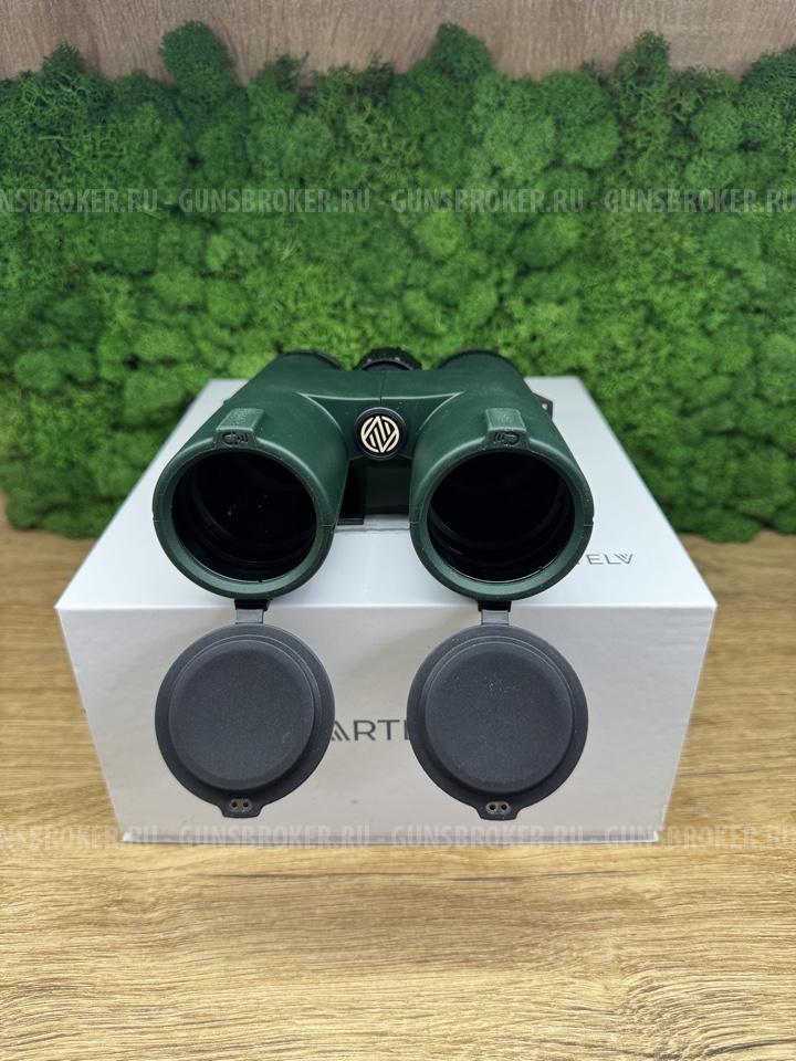 Бинокль Artelv Scanner 8x42