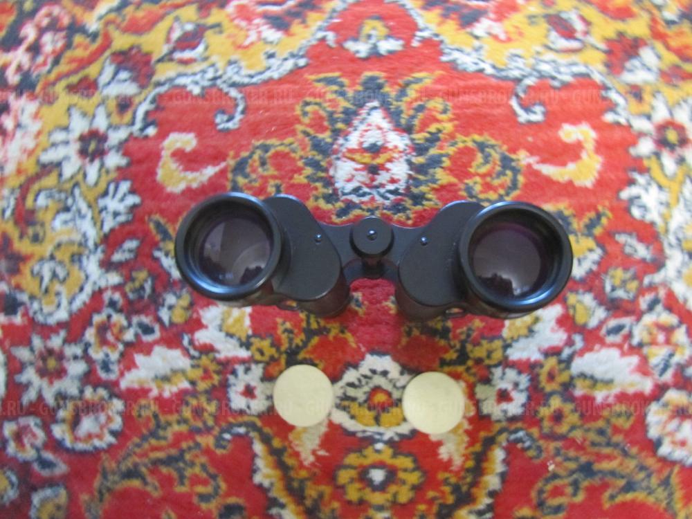 Бинокль Б 12