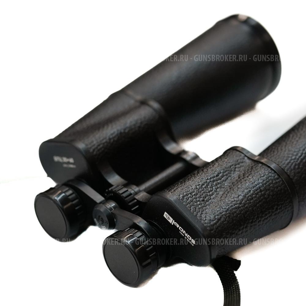 Бинокль БПЦ 20x60