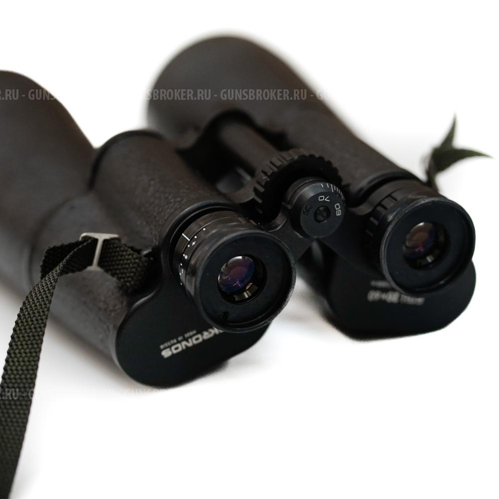 Бинокль БПЦ 20x60