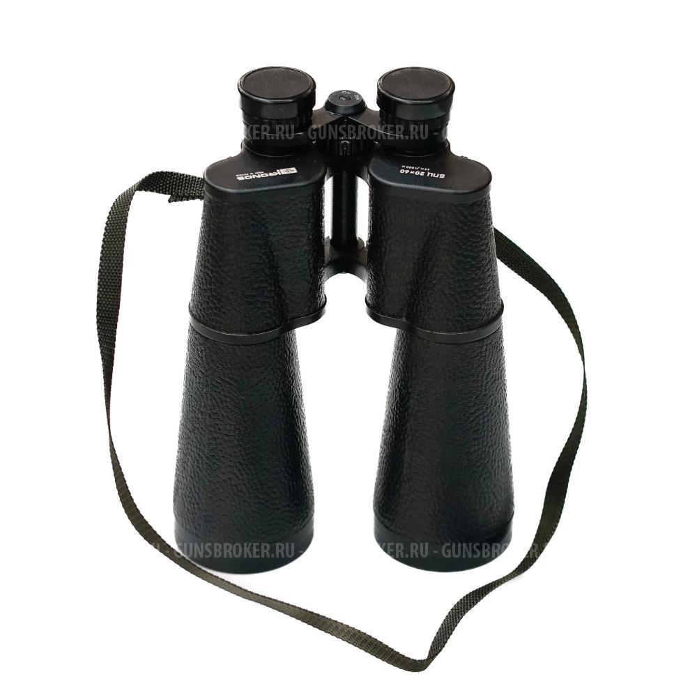 Бинокль БПЦ 20x60