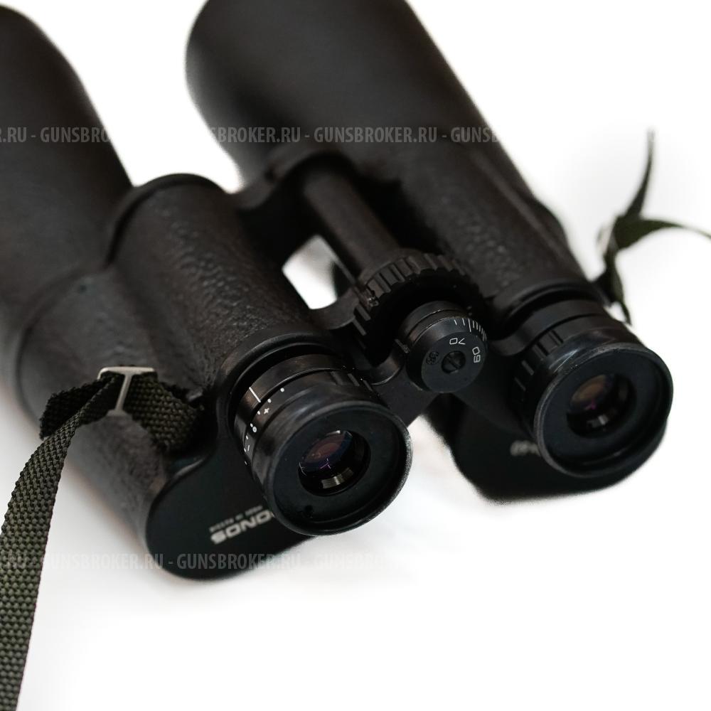 Бинокль БПЦ 20x60