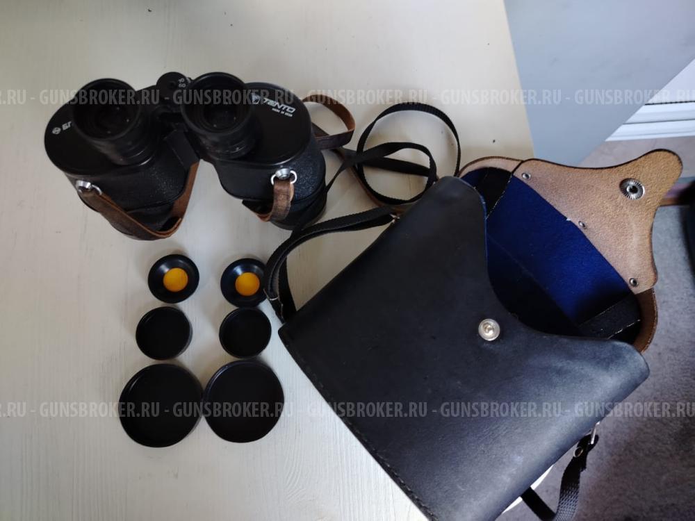 БИНОКЛЬ БПЦ 4 - 12х40